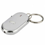 TD®  Localisateur de couleurs Key Finder aléatoire Localisateur Porte clé