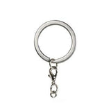 TD® Porte-clés de dessin animé version Q poupée garçon boucle suspendue modèle fait à la main poupée ornement porte-clés pendentif