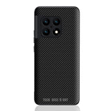 TD® Convient pour OnePlus10 Pro coque de téléphone portable coque en fibre de carbone ultra-mince coque de téléphone portable anti-c