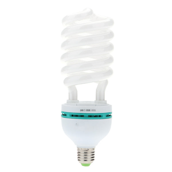 Acheter Ampoule fluorescente en spirale 135W 5500K, lumière du