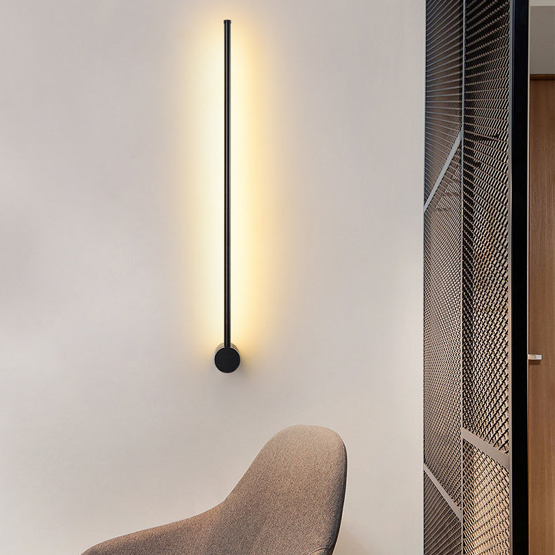 LED personnalité créative
