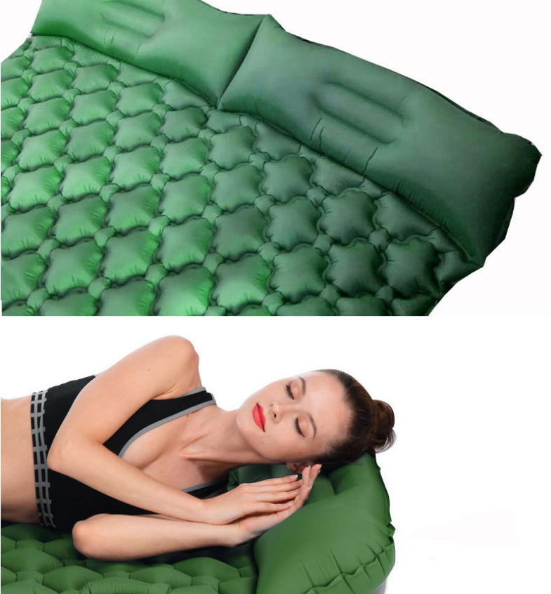Tapis de camping Tapis de couchage pour tente de camping