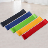 Pack de 5 bandes de résistance