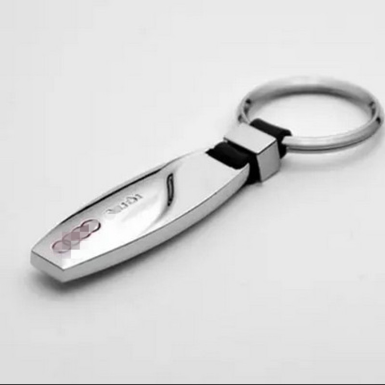 Porte-clés pendentif clé
