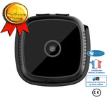 INN® Caméra de surveillance à domicile HD 1080P DV aérienne caméra de surveillance à domicile portable sans fil