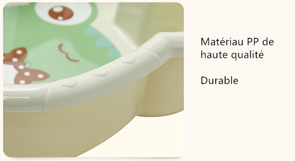 TD® Camping de plage multicolore et baignoire de pêche Table de sable pour enfants Jouet de plage polyvalent