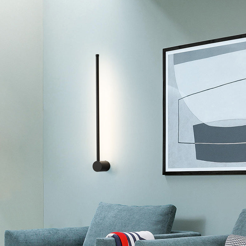 LED personnalité créative