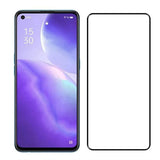 TD® Convient pour oneplus 8T film trempé de confidentialité HD film de protection de téléphone portable couche oléophobe plein écran