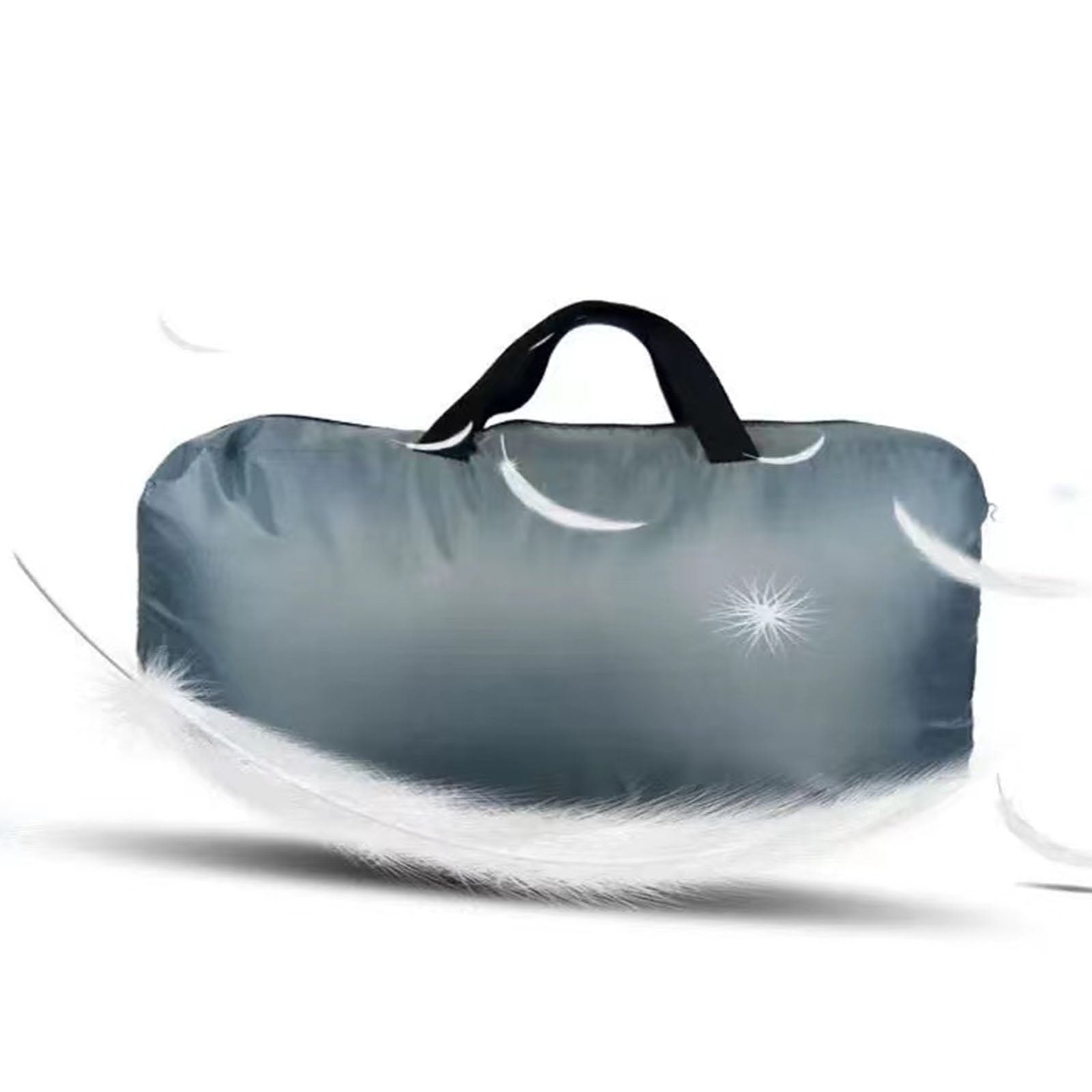 TD® Hamac en coton épaissi camping en plein air sac de couchage hiver isolation thermique couverture coupe-vent chaud hamac couvertu