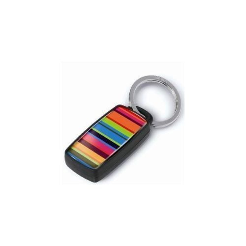 TD® Porte clé siffleur anti perte 30 mètres Localisateur Sonore Key Finder Repérage de clés et porte-clés fourni avec anneaux
