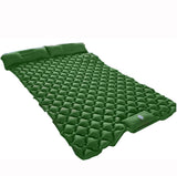 Tapis de camping Tapis de couchage pour tente de camping