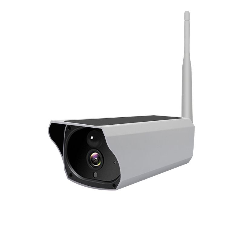 INN® Nouveau produit 3 millions de caméra de surveillance réseau de carte 4G haute définition 1296P caméra étanche extérieure