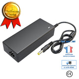 TD® Convient pour Acer 19V4.74A adaptateur secteur pour ordinateur portable 4741G 4750 4820 90W chargeur d'ordinateur