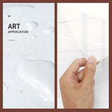 TD® Simple nordique rétro niche peinture décorative salon chambre peinture salon étude chambre murale rétro peinture décorative