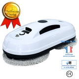 TD® Robot de nettoyage de vitres entièrement automatique machine de nettoyage de vitres domestique intelligente électrique