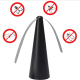Ventilateur anti moustique ultra silencieux