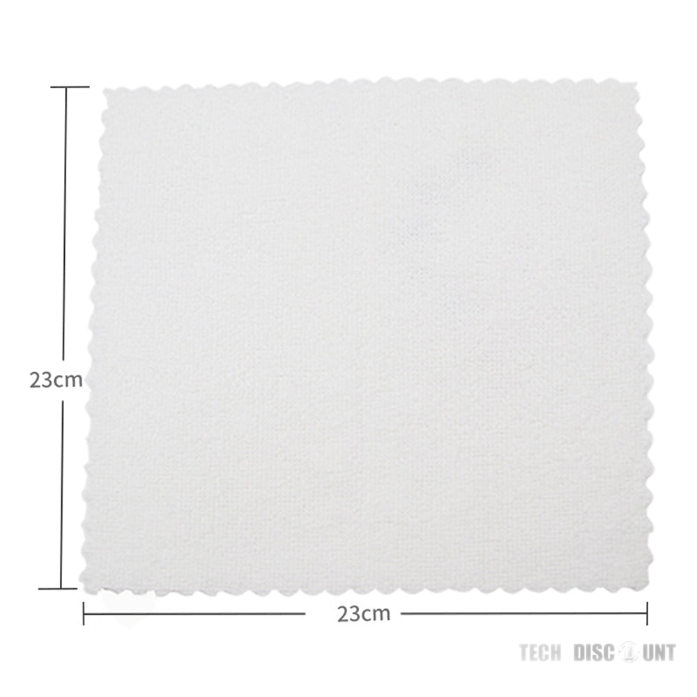 TD® serviette microfibre voiture boite tissu nettoyage lingette nettoyante mouchoirs design chiffons bureau table lavage multifoncti