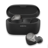 INN® écouteur sans fil Écouteur sans fil 65T TWS5.0 type intra-auriculaire mince gris charbon