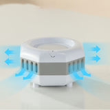 TD® Tasse de refroidissement rapide d'été tasse de refroidissement de glace portable tasse chaude et froide de bureau de bureau