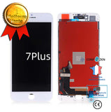 Assemblage de l'écran LCD Réparer et remplacer l'écran du téléphone portable pour iPhone 7Plus