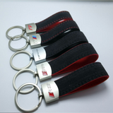 Porte-clés voiture porte-clés anneau