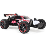 TD® Voiture télécommandée pour enfants télécommandée sans fil 1::20 jouet pour enfants de course à la dérive hors route l'échelle 1: