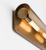 Applique tout bronze