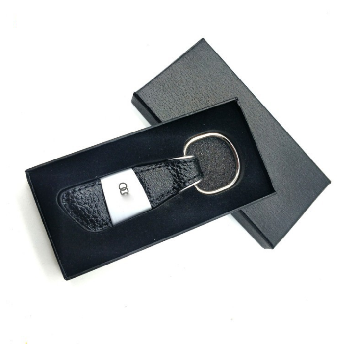 Pendentif porte-clés de voiture