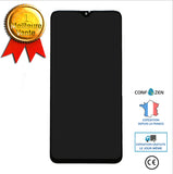 Assemblage d'écran de téléphone portable A10 Écran LCD SM-A105F SM-A105G