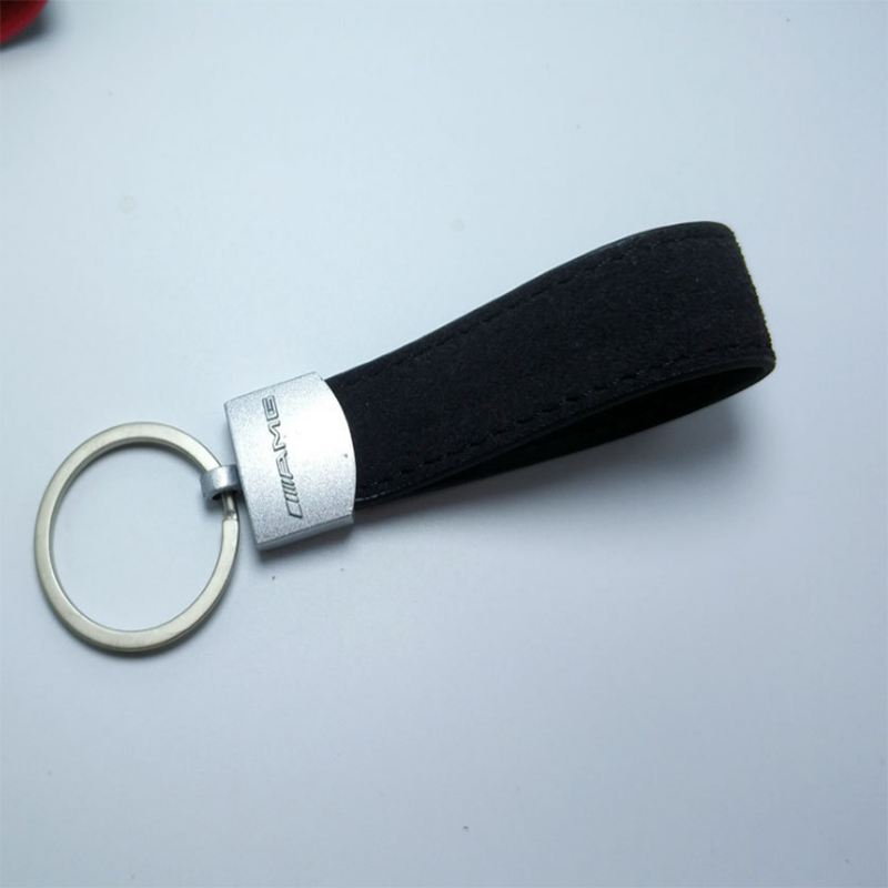 Porte-clés voiture porte-clés anneau