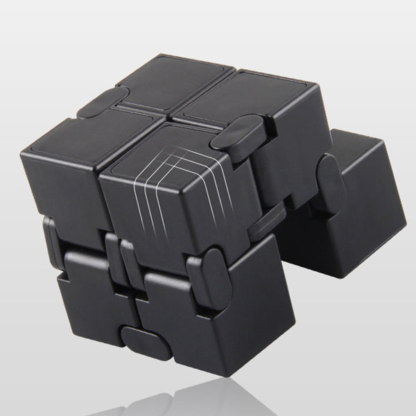 Jouet De Cube Noir Lisse Numérique Rotatif 5,3 Cm / 2,1 Pouces, Jouet De  Puzzle, Cadeau Danniversaire Pour Débutants - Jouets Et Jeux - Temu  Switzerland