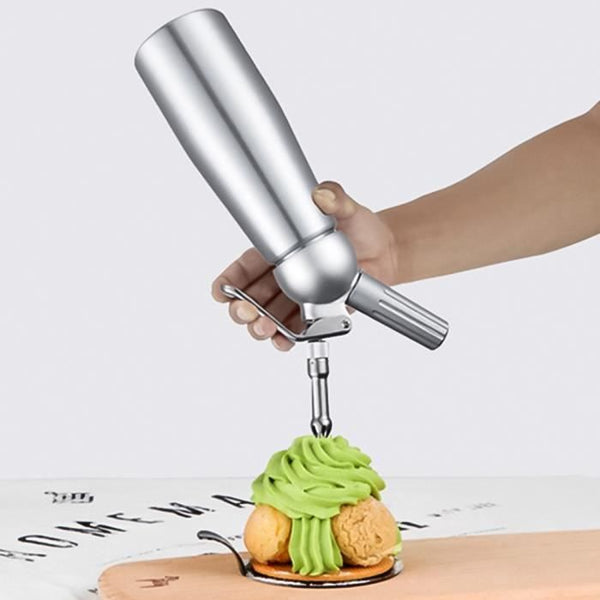 Siphon Chantilly Inox TDu00ae Siphon U00e0 Chantilly Professionnel Mousse Cru00e8me Aluminium 500 Ml Cha Ou Froid Pack 3 Douilles Cuisine Recette Mousse Chantilly Siphon à Chantilly Maison Siphon Chantilly Inox TDu00ae Siphon U00e0 Chantilly Professionnel Mousse Cru00e8me Aluminium 500 Ml Cha Ou Froid Pack 3 Douilles Cuisine Recette Mousse Chantilly Siphon à Chantilly Maison