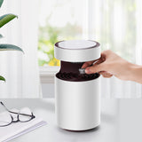 INN® Mosquito Killer Light USB LED Petit bureau à domicile intérieur intelligent à faible bruit Pièges portables anti-moustiques