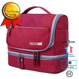 Sac de rangement, voyage, voyage d'affaires, cosmétiques, imperméable, résistant à la moisissure, sec et humide, portable