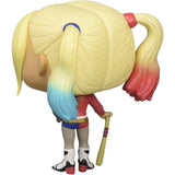 TD® Suicide Squad porte-clés populaire jolie fille porte-clés cadeau fait à la main cadeau d'anniversaire PVC matériel porte-clés ro