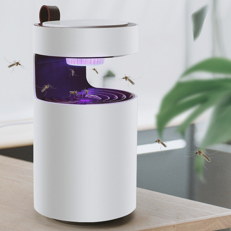 INN® Mosquito Killer Light USB LED Petit bureau à domicile intérieur intelligent à faible bruit Pièges portables anti-moustiques