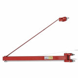 TD® à grain grue brique 220 V grue extérieure bâtiment électrique décoration machine d'alimentation ménage 300-600 kg 30 M
