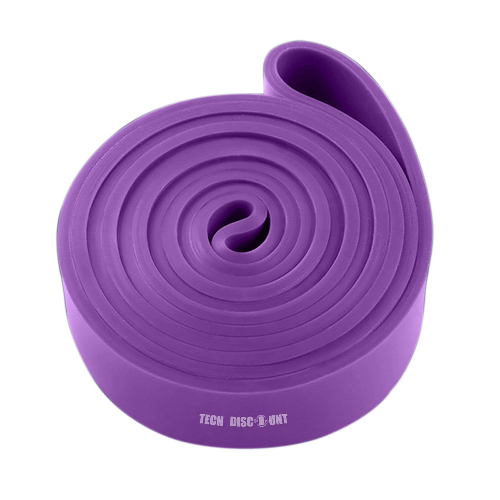 TD® Bande de résistance TPE bande de tension tendeur de latex bande de fitness bande élastique de yoga portante pull-up