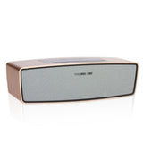 TD® Enceinte bluetooth portable audio musique morceau appel téléphonique port USB port AUX autonomie 7 heures batterie élevé 1200 mA