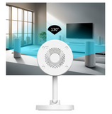INN® Caméra de surveillance domestique intelligente Caméra sans fil 1080P