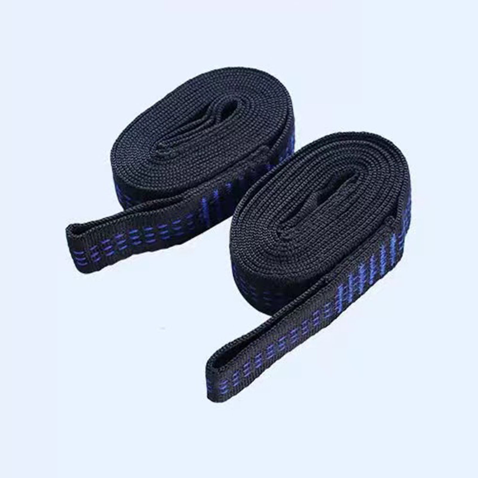 TD® Hamac en coton épaissi camping en plein air sac de couchage hiver isolation thermique couverture coupe-vent chaud hamac couvertu