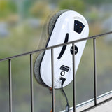 TD® Robot de nettoyage de vitres entièrement automatique machine de nettoyage de vitres domestique intelligente électrique