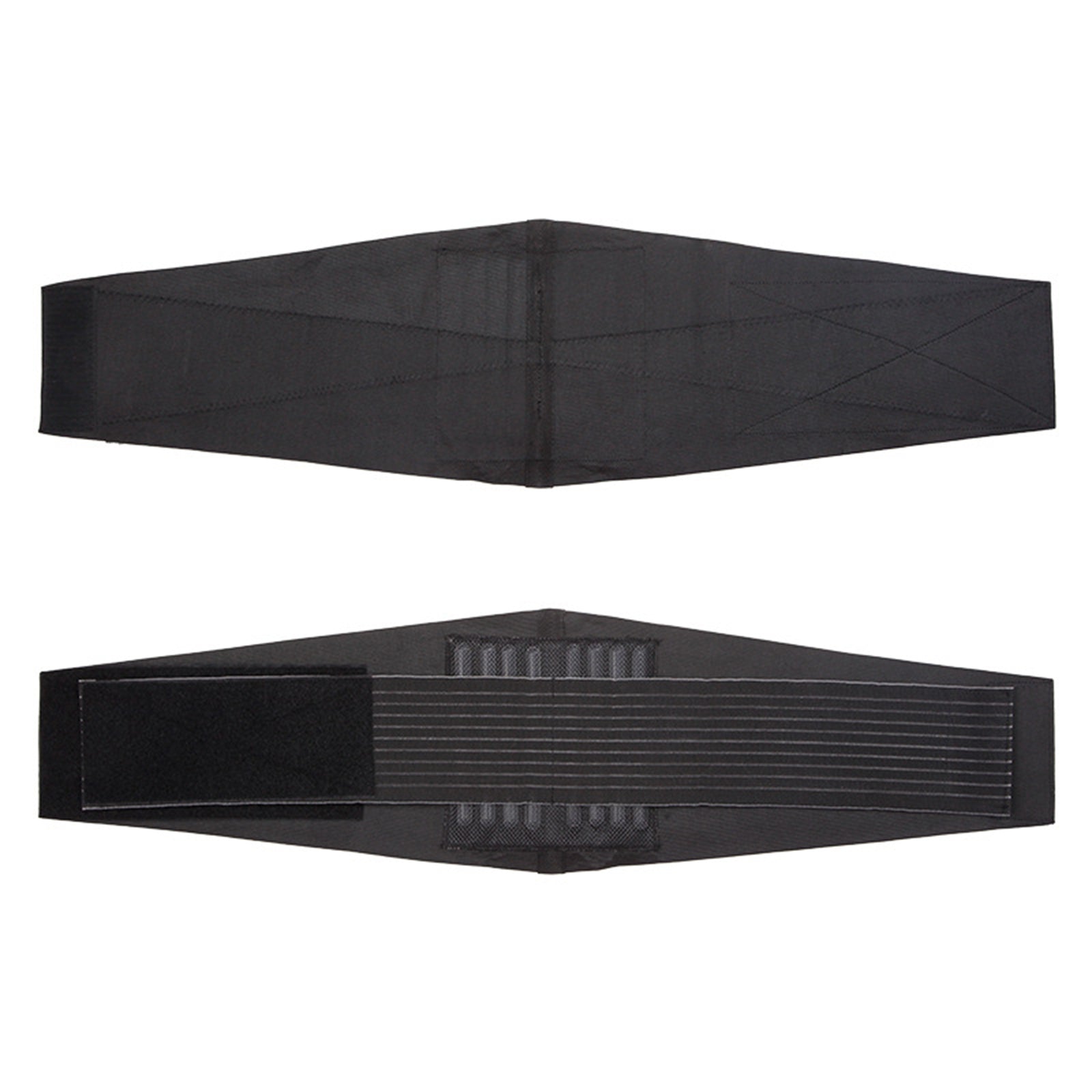 TD® Ceinture extérieure sport taille chaude ceinture abdominale fitness hommes et femmes respirant taille soutien soutien ceinture f