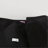 Ceintures de sport pour hommes et femmes post-partum resserrant le ventre ceintures de corset pour femmes taille L: taille 55