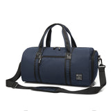 Sac de sport sac de sport de sport homme sac à main grande capacité sac de voyage sac à bagages sac de sport sac de sport ble
