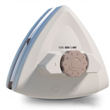 TD® Essuie-glace de nettoyage magnétique réglable essuie-glace ménager essuie-glace double face essuie-glace de nettoyage de vitres