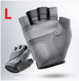 TD® Gants légers salle de sport respirant sec antidérapant sport exercice haltérophilie gants d'entraînement pour la maison intellig