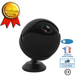 INN® caméra wifi surveillance à distance à domicile sans fil petite caméra réseau haute définition caméra extérieure