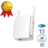 INN® Amélioration de l'amplificateur de signal Routeur sans fil d'extension à travers le mur WIfI double bande 1900M