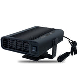 TD® Chauffage de voiture 12v chauffage chauffage électrique chauffage et refroidissement chauffage de voiture à double usage